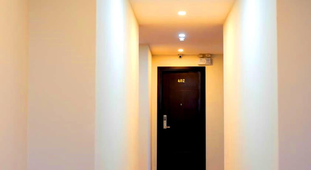 Huong Son Hotel Дананг Екстер'єр фото
